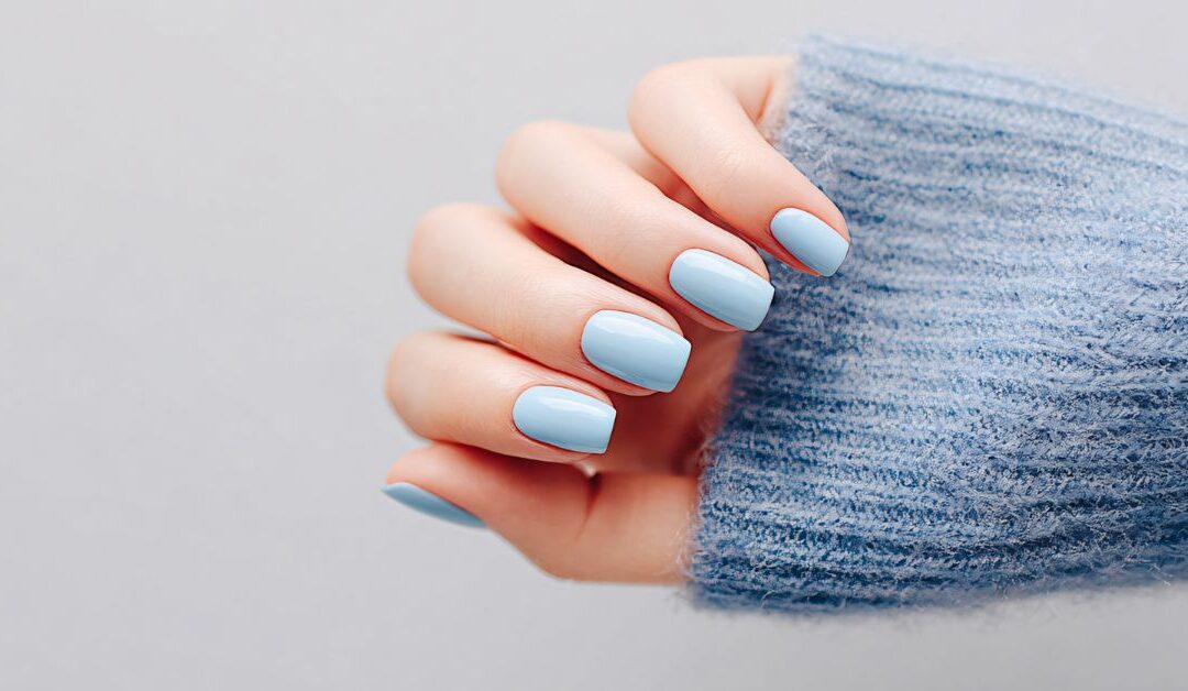 Why We Love EVO Gel Polish: A Healthier Alternative to Traditional Shellac & Nail Polish
