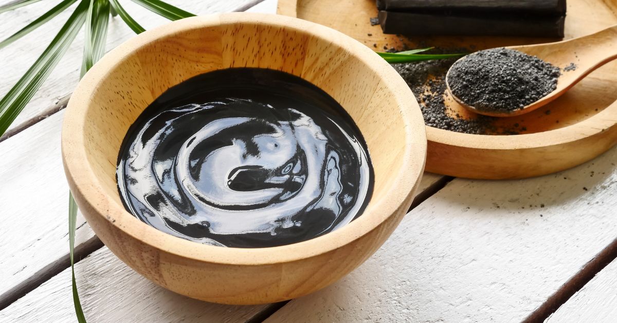 Chocolate mask from our Farmhouse Fresh Cocoa Comfort Facial - Limited-Time Seasonal treatment