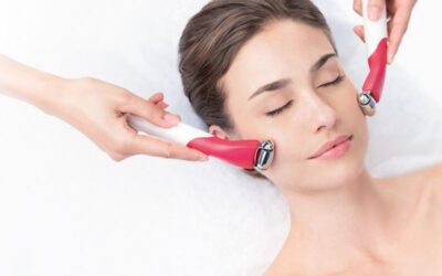Discover the New Hydraderm Vital Lift & Vital Lift Deluxe Facials