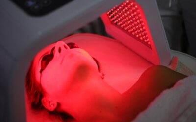 Illuminate Your Skin: Introducing Our New Light Therapy Add-On