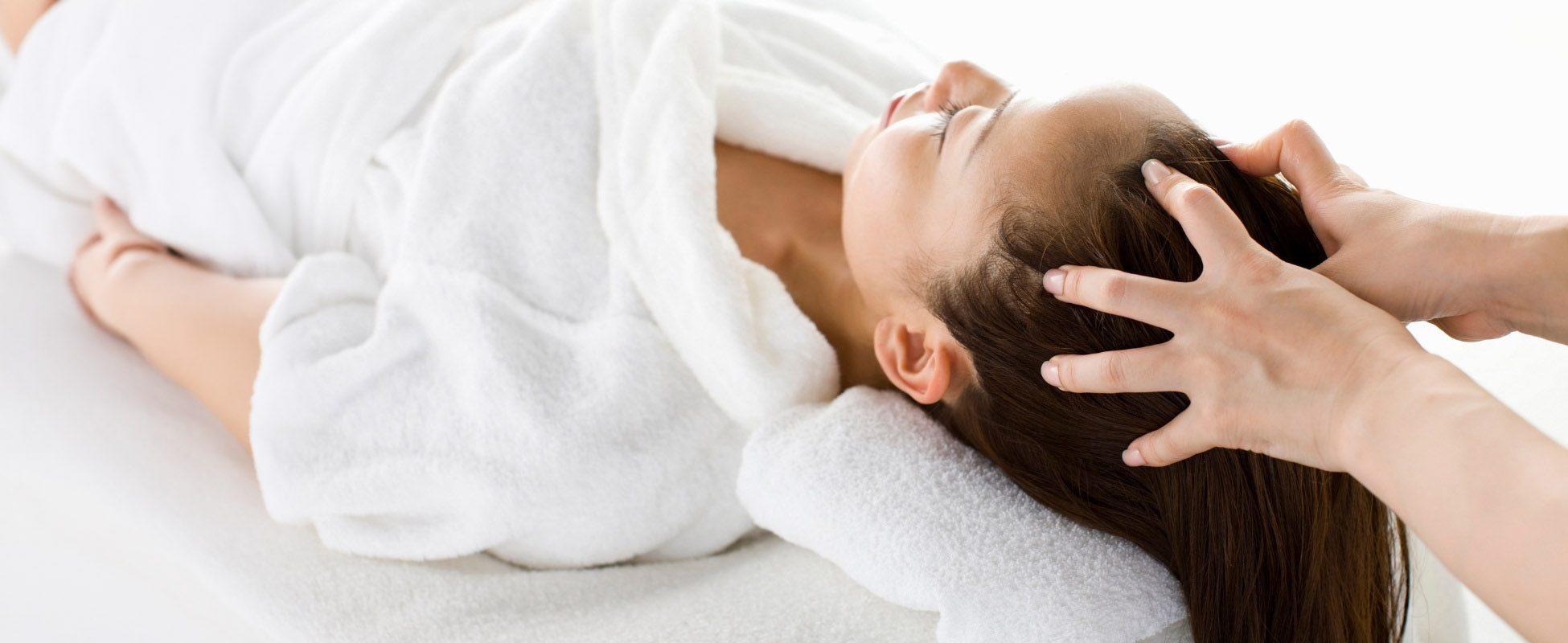 Scalp and Body Treatments