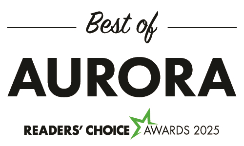 Reader's Choice Award Winner