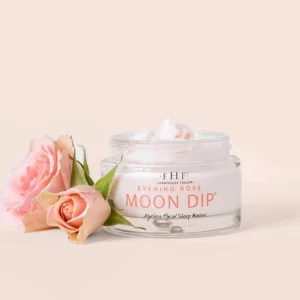 Farmhouse Fresh Evening Rose Moon Dip