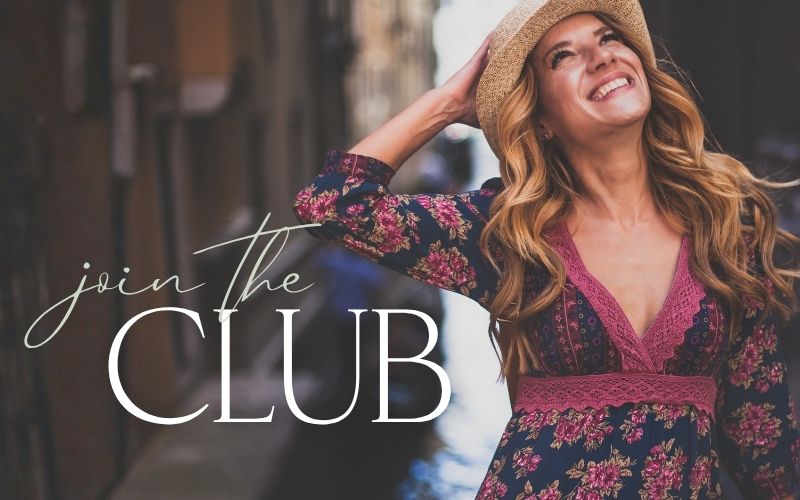 Join the Club - Spa membership at Body Beautiful Day Spa