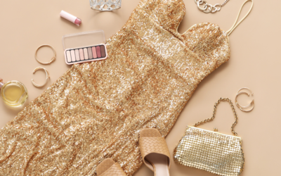 Ready, Set, Glow: Prom & Grad Edition