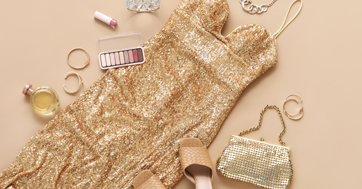 Glitzy dress, makeup and accessories – Body Beautiful is your one-stop Prom and Grad Glam Squad