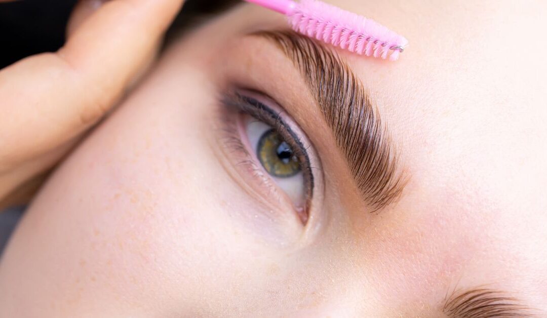 What Is Brow Lamination? Everything You Need to Know