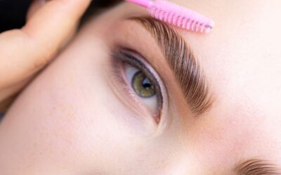 What Is Brow Lamination? Everything You Need to Know