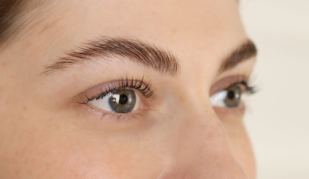 Korean Lash Lift vs Traditional Lash Lift: What’s the Difference?