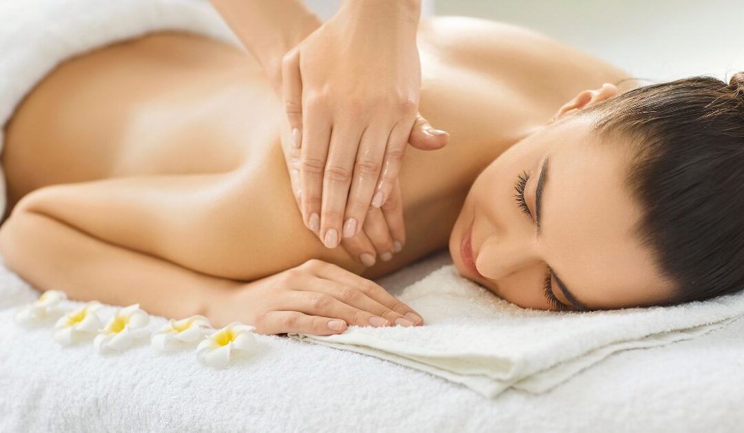 Why Registered Massage Therapy Is More Than Just Relaxation