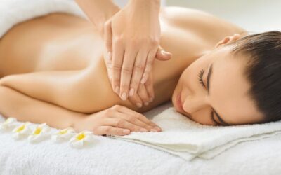 Why Registered Massage Therapy Is More Than Just Relaxation