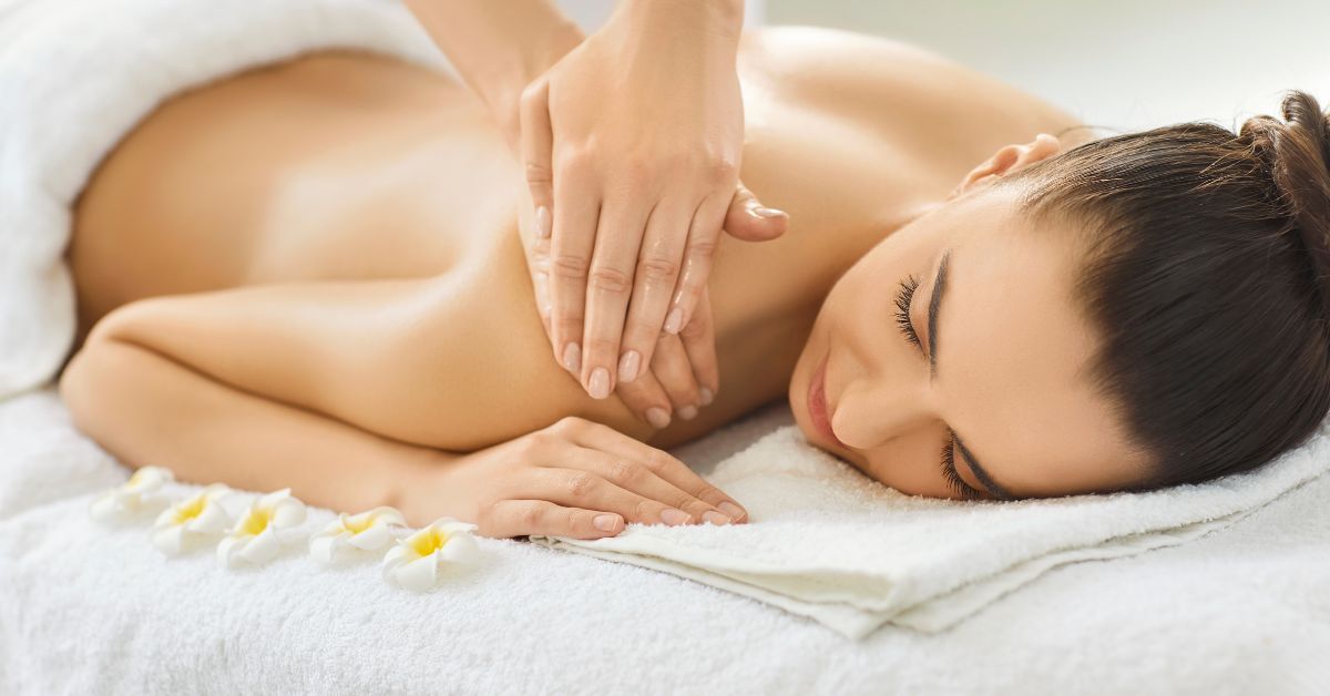 Massage Therapy