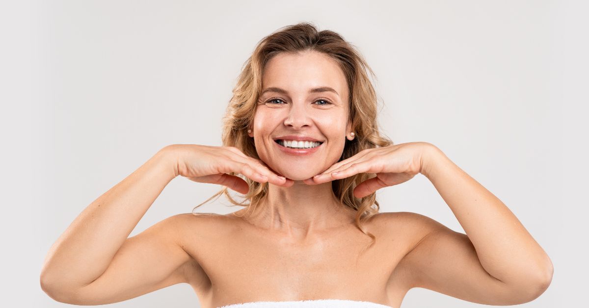 Why monthly facials matter more than seasonal ones