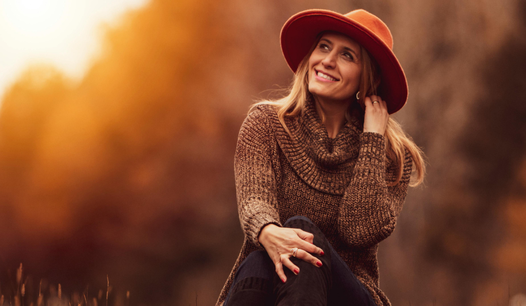 Why Your Skin Needs a Fall Reset: How to Repair Summer Skin