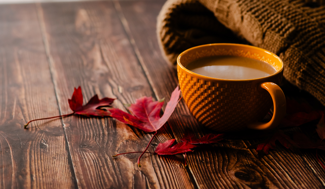 Why Fall Is the Perfect Time for a Detox Facial