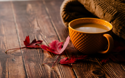 Why Fall Is the Perfect Time for a Detox Facial